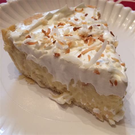 old lady cream pie